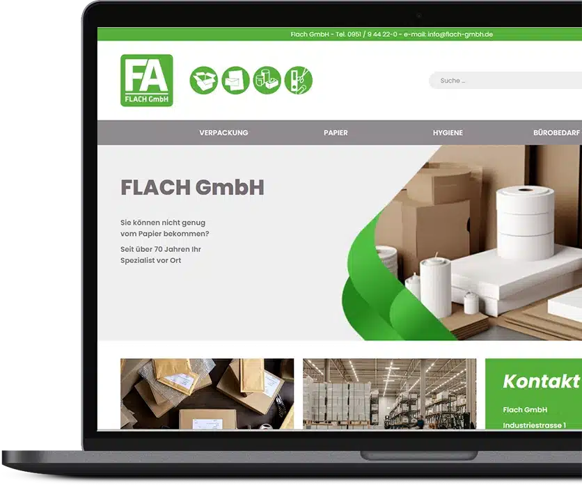 Flach GmbH