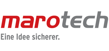 Logo Marotech