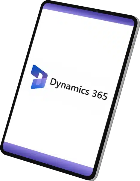 Flach_Microsoft Dynamics